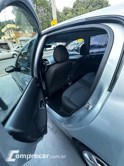 207 1.4 XR 8V