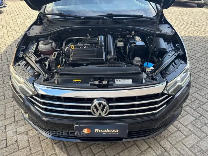 JETTA Comfort. 250 TSI 1.4 Flex 16v Aut.