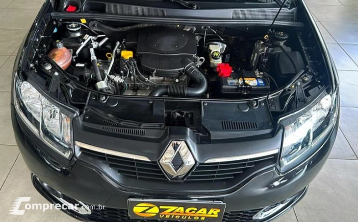 SANDERO DYNA 16