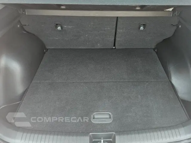 CRETA - 2.0 16V PRESTIGE AUTOMÁTICO