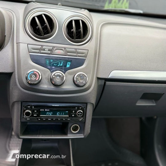MONTANA 1.4 MPFI Sport CS 8V