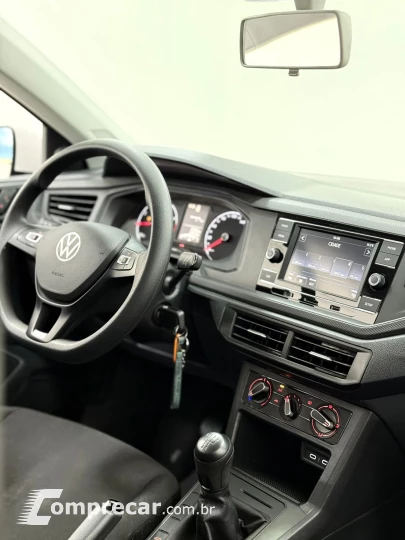 POLO 1.0 MPI