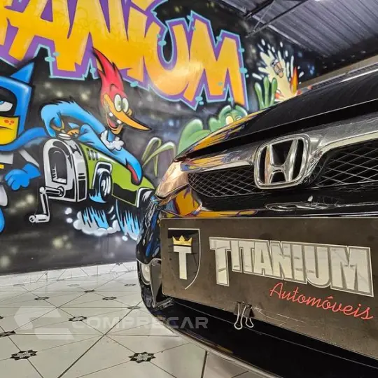 CIVIC LXS FLEX