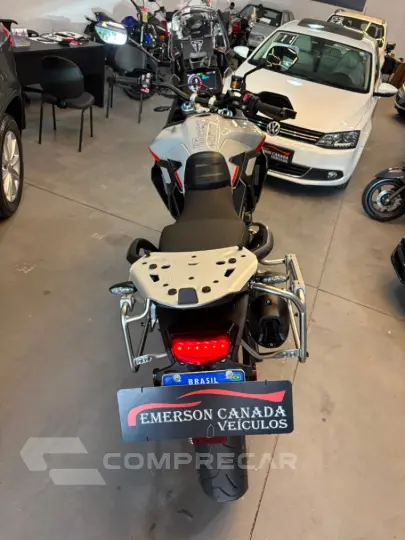 Tiger 900