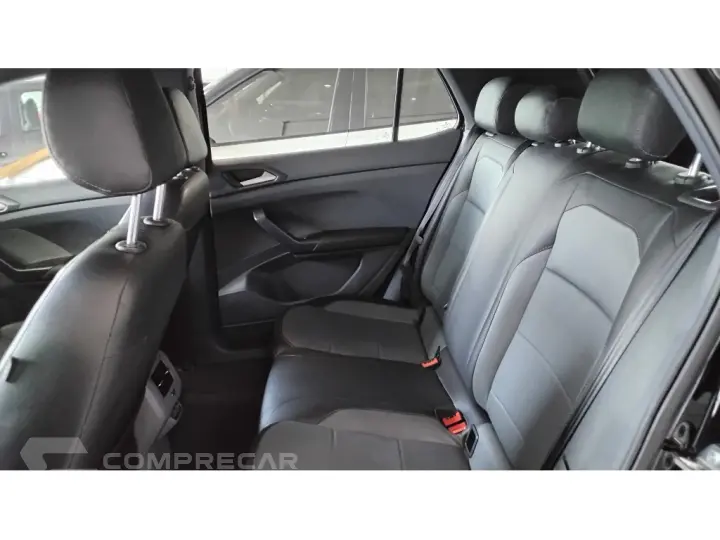 T-CROSS 1.0 200 TSI TOTAL FLEX COMFORTLINE AUTOMATICO