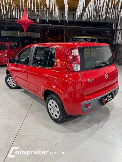 UNO 1.0 EVO Vivace 8V