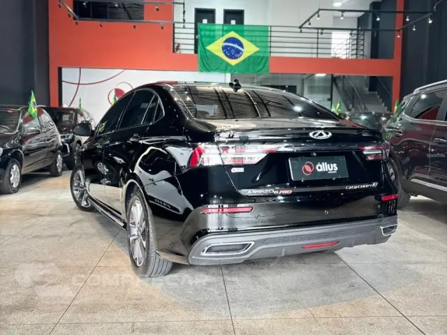 ARRIZO 6 PRO - 1.5 TCI HYBRID MAX DRIVE CVT