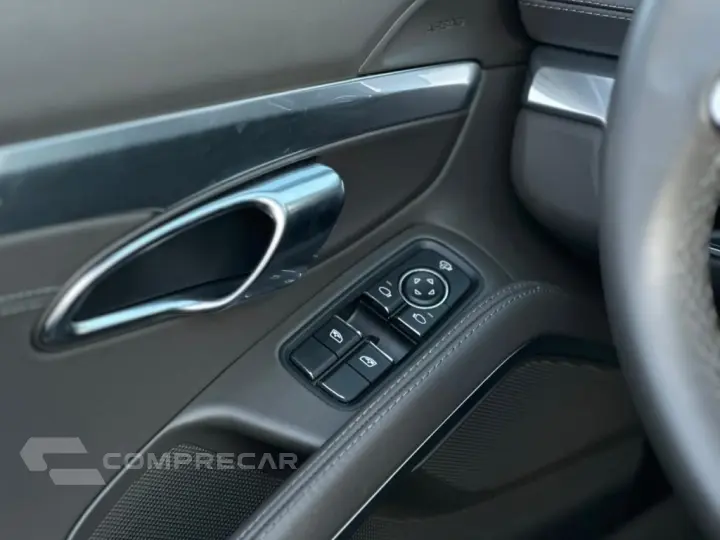 718 2.0 16V H4 GASOLINA BOXSTER PDK