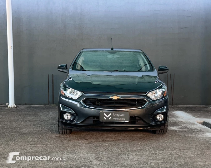 PRISMA 1.4 LTZ Spe/4 8V