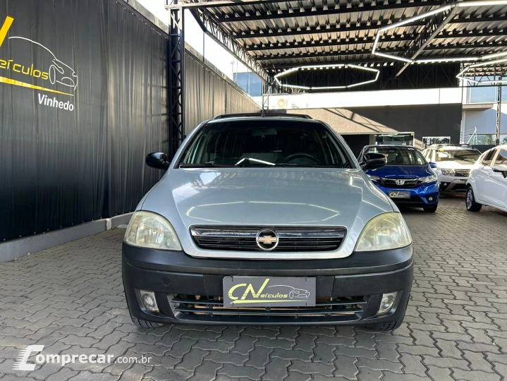 MONTANA 1.4 MPFI Conquest CS 8V