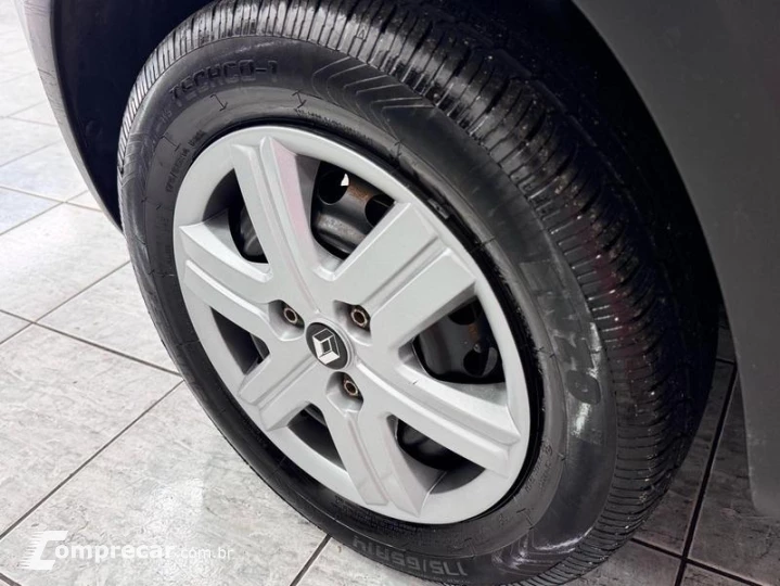 KWID ZEN 10MT