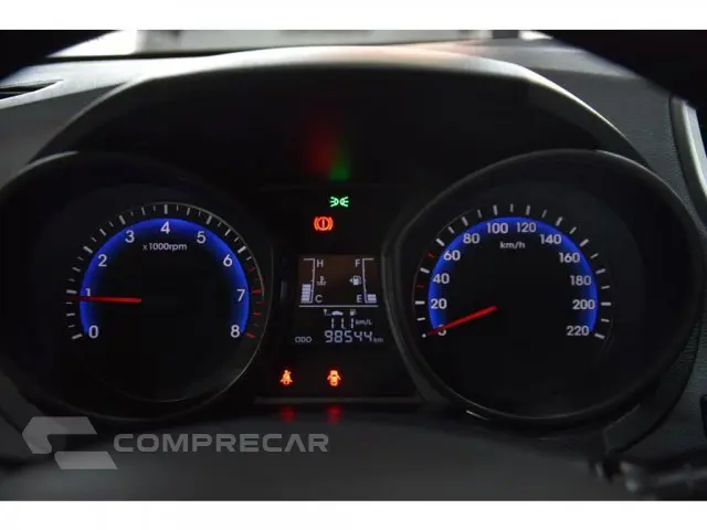 HB20S - 1.0 COMFORT PLUS 12V 4P MANUAL