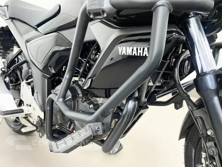 FZ15 FAZER ABS