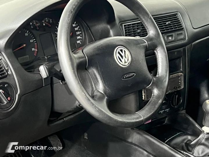 GOLF 1.6 MI 8V