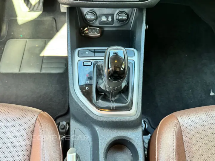 CRETA 2.0 16V Prestige