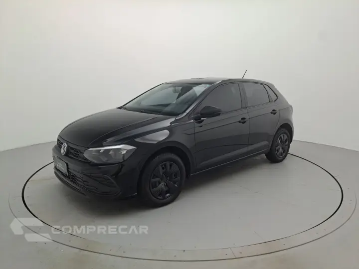 POLO 1.0 MPI TRACK MANUAL