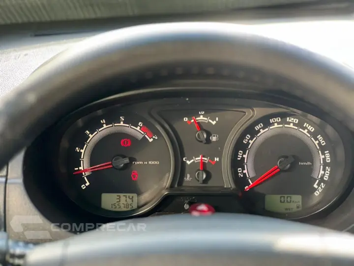 Ecosport 1.6 Freestyle 8V Flex 4P Manual