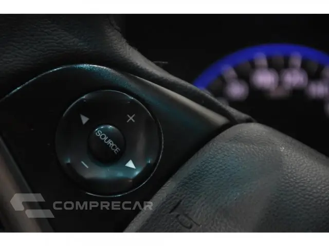 CITY - 1.5 LX 16V 4P AUTOMÁTICO