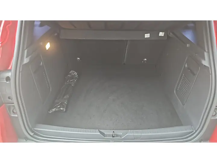 CAPTUR 1.6 16V SCE FLEX BOSE X-TRONIC