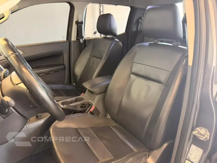 RANGER 3.2 XLT 4X4 CD 20V DIESEL 4P AUTOMÁTICO