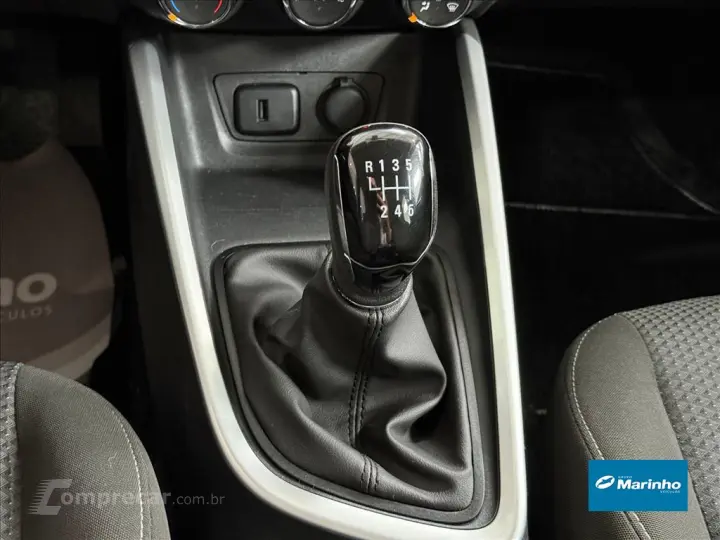 ONIX 1.0 FLEX LT MANUAL