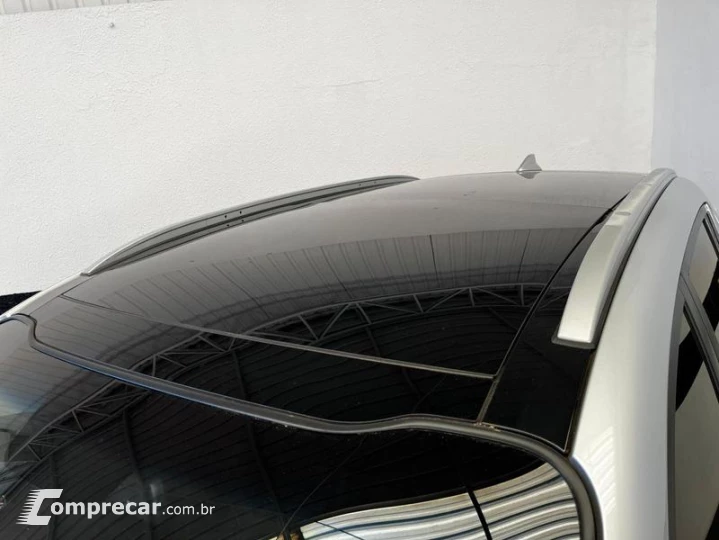 SPORTAGE 2.0 EX 4X2 16V