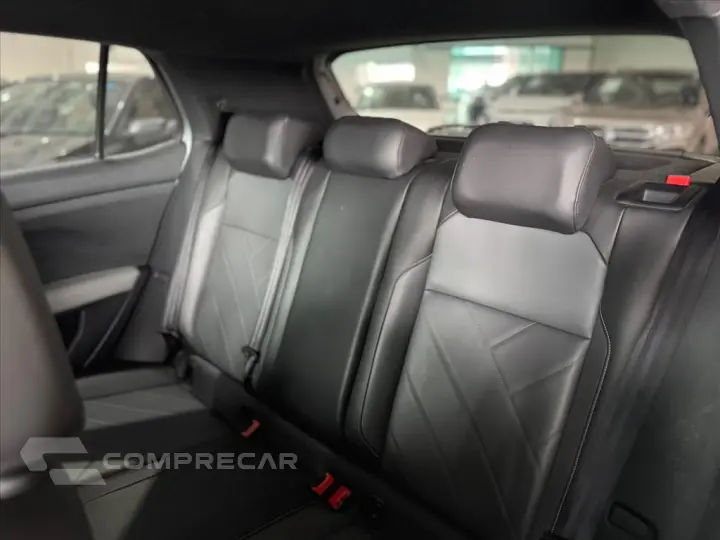 T-CROSS 1.0 200 TSI TOTAL FLEX COMFORTLINE AUTOMÁ