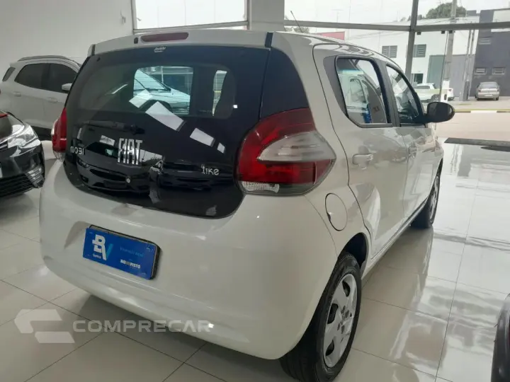Mobi 1.0 4P FLEX EVO LIKE