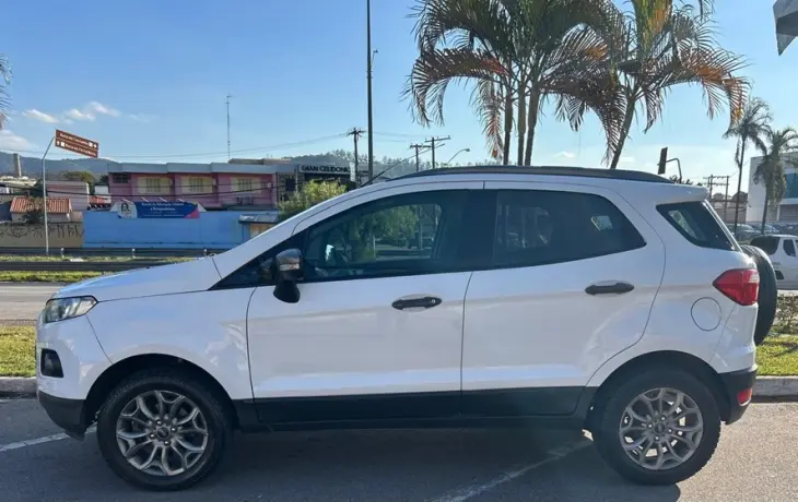 ECOSPORT