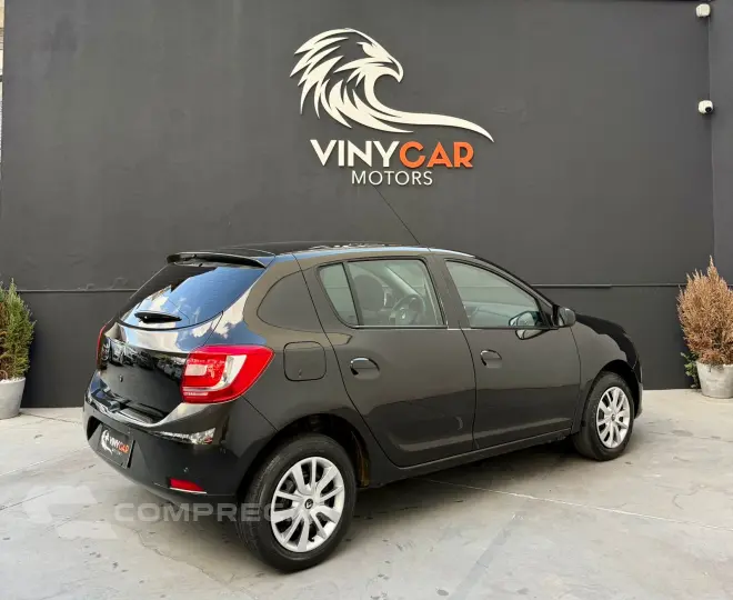 SANDERO 1.0 Expression 16V