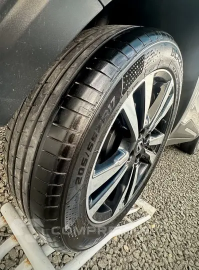 Kicks 1.6 16V 4P FLEXSTART ADVANCE XTRONIC AUTOMÁTICO CVT