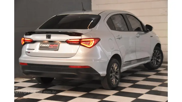 CRONOS - 1.3 FIREFLY DRIVE MANUAL