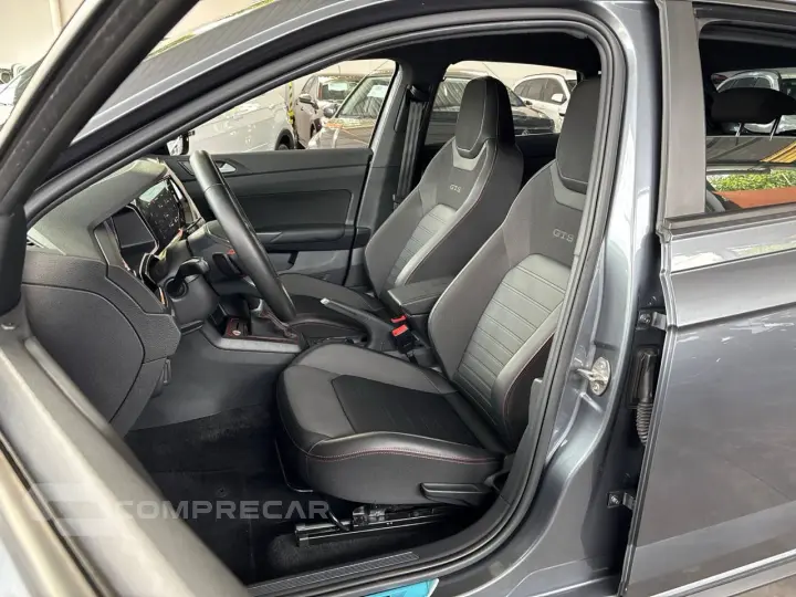 Polo GTS 1.4 TSI 16V Flex