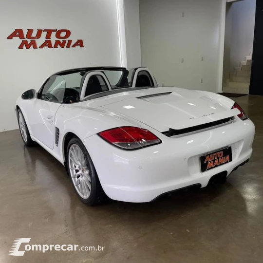 BOXSTER 2.9