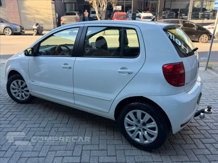 FOX 1.6 MI 8V