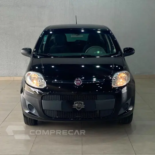 Palio ATTRACTIVE 1.0 EVO Fire Flex 8v 5p