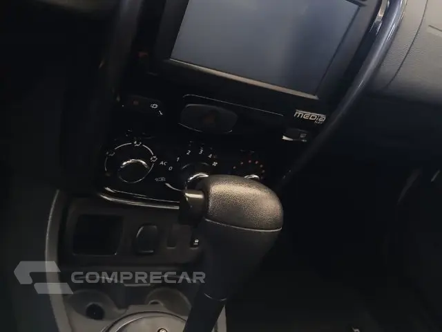 DUSTER - 2.0 DYNAMIQUE 4X2 16V 4P AUTOMÁTICO