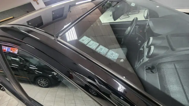 Fiesta SE 1.6 8V Flex 5p