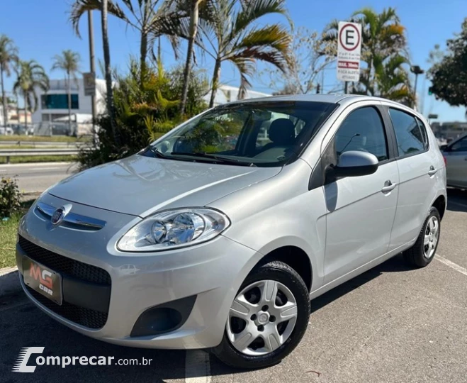 PALIO 1.0 MPI Attractive 8V