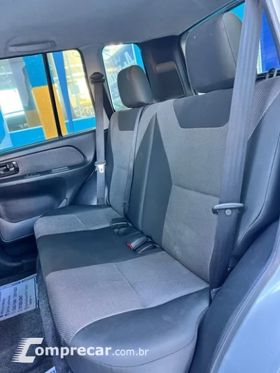 PAJERO TR4