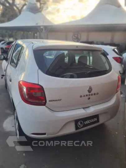 SANDERO
