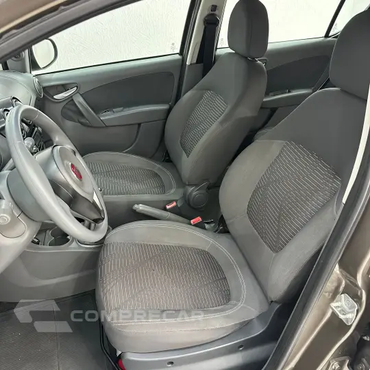Palio ATTRA. Best Seller 1.4 EVO Flex 5p