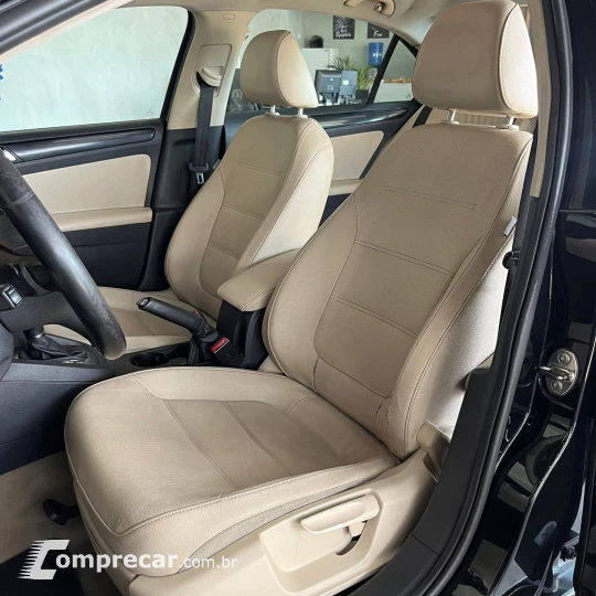 JETTA 2.0 Comfortline