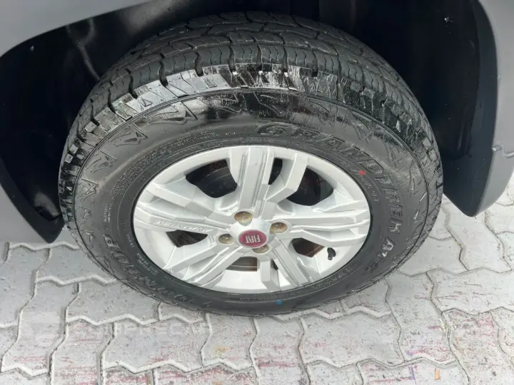 Idea Adv./ Adv.LOCK.Dualogic 1.8 Flex 5p