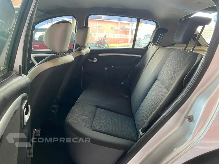 SANDERO 1.6 Stepway 16V