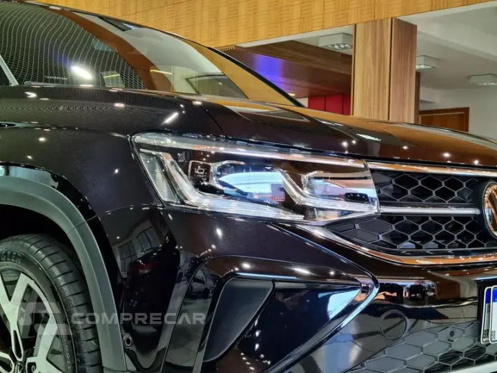 TAOS 1.4 250 TSI HIGHLINE