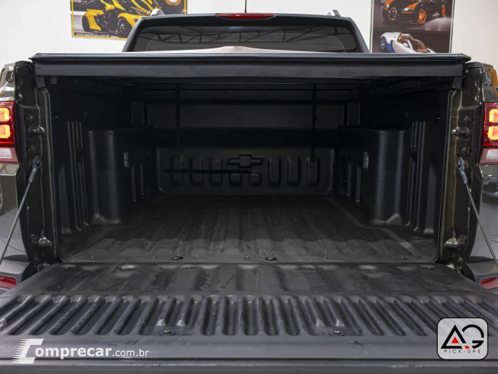 MONTANA 1.2 Turbo Premier