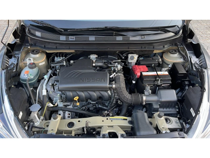 SOUL 1.6 EX 16V