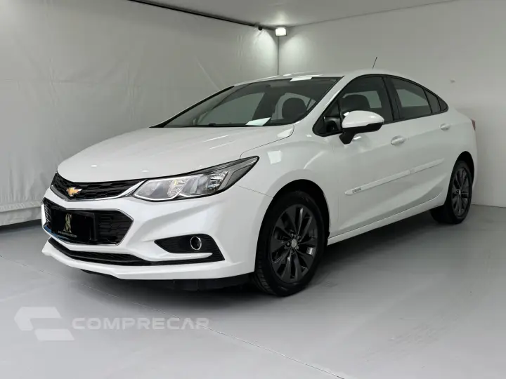 CRUZE 1.4 Turbo LT 16V