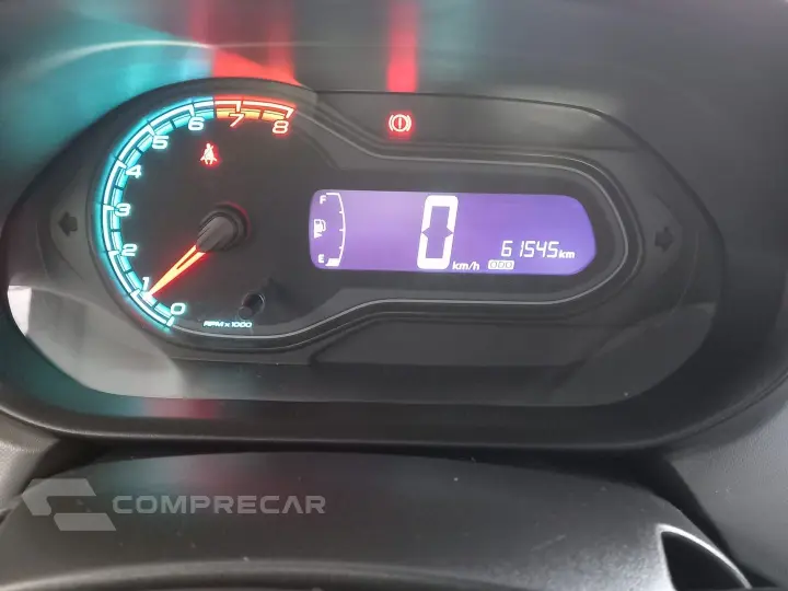 Onix 1.0 Mpfi Lt 8V Flex 4P Manual